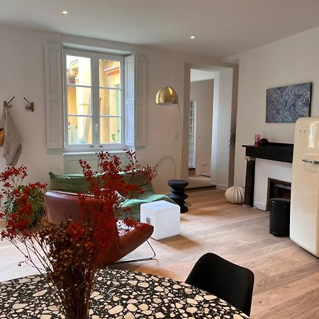 Le Petit Toulousain Chic Toulouse Exterior photo